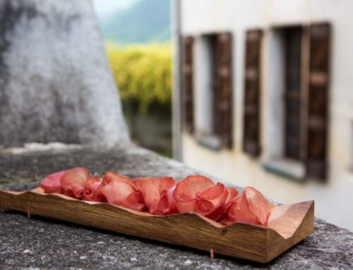 Bresaola della Valtellina IGP, bilancio in perdita ma con segnali di ripresa