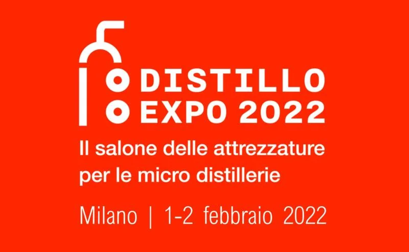 Distillo fiera Milano craft distilling Distillo fiera Milano craft distilling