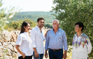 Azienda Agricola Frisino