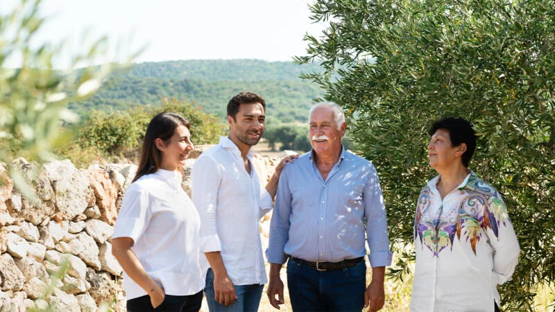 Azienda Agricola Frisino Azienda Agricola Frisino