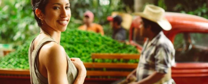 Il lato cool del gusto: Taste e Food Hunters, ne avete mai sentito parlare? 5 Nina taste e food hunters