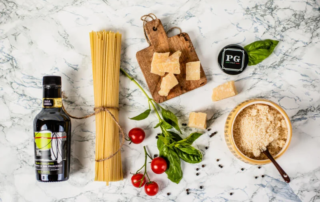 Intervista a PepeGusto, la dispensa online di cibo Made in Italy di alta qualità 7 PepeGusto dispensa online cibo italiano alta qualità