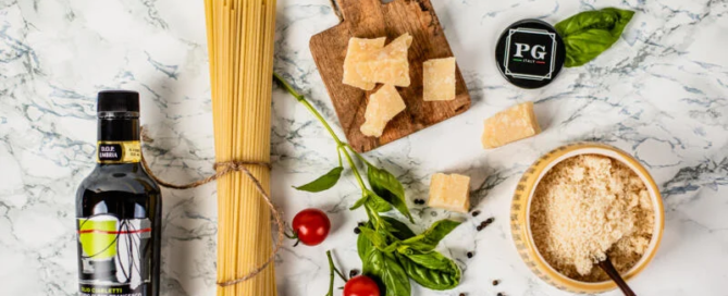 Intervista a PepeGusto, la dispensa online di cibo Made in Italy di alta qualità 7 PepeGusto dispensa online cibo italiano alta qualità