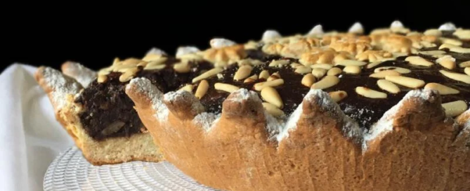 La torta co' bischeri, ancora un’eccellenza toscana 10 Torta co' bischeri