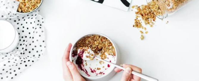 Mindful eating: nutrimento per l’anima 7 Mindful eating: nutrimento per l’anima