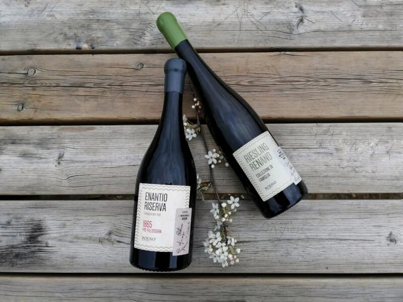 cantina roeno innovazione Cantina Roeno: vini di carattere da quasi 50 anni, frutto del connubio tra tradizione e innovazione