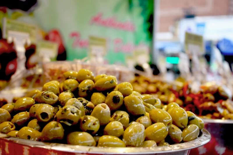 dieta mediterranea dash