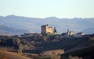 Il Piemonte del vino ricomincia da Piemonte Land of Wine