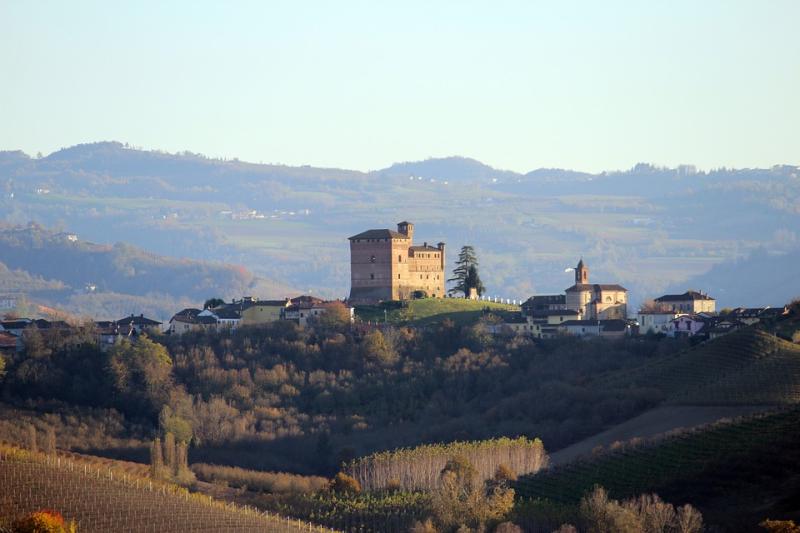 Il Piemonte del vino ricomincia da Piemonte Land of Wine