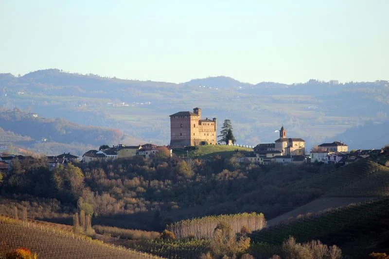 Il Piemonte del vino ricomincia da Piemonte Land of Wine