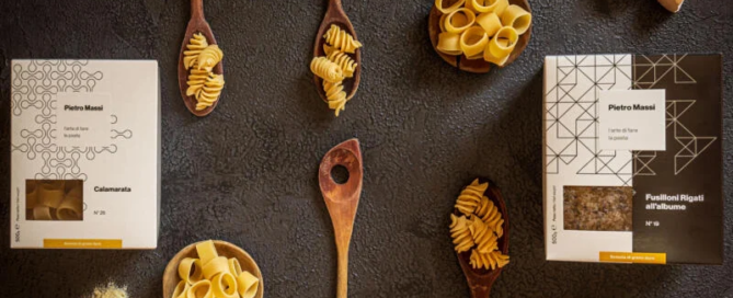 Pasta Pietro Massi, l'arte di fare la pasta 10 Pasta Pietro Massi