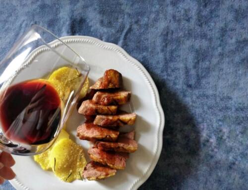 Anatra glassata all’aceto balsamico e miele: la ricetta gourmet alla portata di tutti!