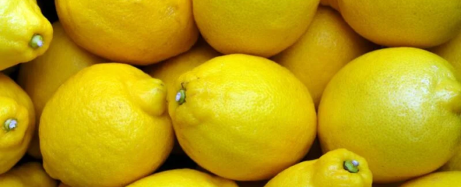 Gli scarti del limone come integratori contro il rischio cardio-vascolare 6 scarti limone integratori cardio-vascolare