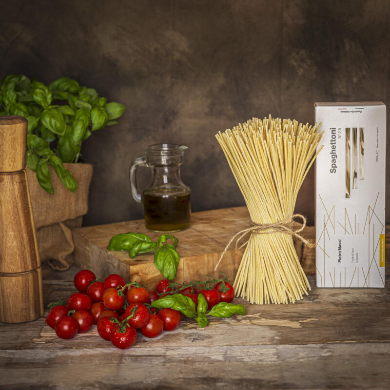 Pasta Pietro Massi