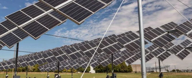 ENEA, ETA e la prima rete nazionale per l’agrivoltaico sostenibile 9 Agrivoltaico sostenibile ETA ENEA