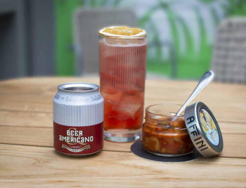 Baladin presenta sei Cocktail a base di birra artigianale