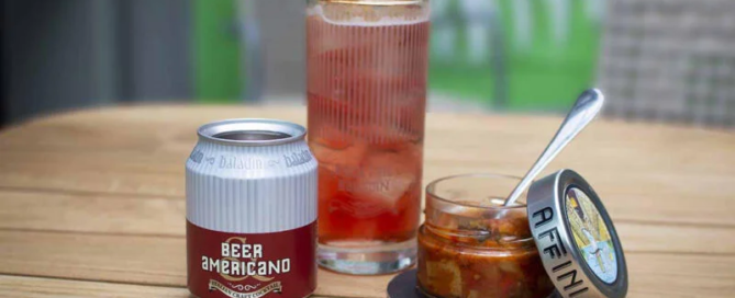 Baladin presenta sei Cocktail a base di birra artigianale 6 Cocktail Baladin birra artigianale