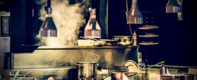 Dark Kitchen: quello che si nasconde dietro l’arte del delivery 2 dark kitchen