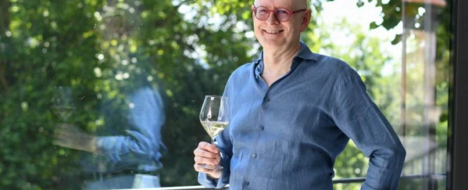 Due nuove etichette nel bouquet di Alberto Massucco Champagne 10 Due nuove etichette nel bouquet di Alberto Massucco Champagne