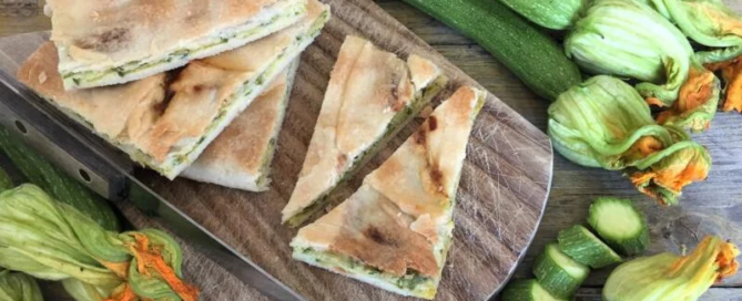 Cucina ligure: se la conosci, la ami 9 cucina ligure torta verde