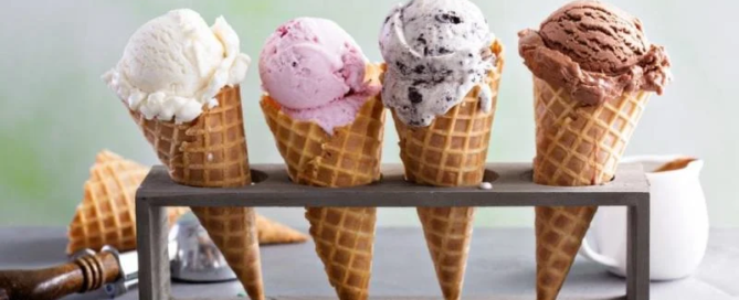 Gelato, i gusti più amati e i momenti ideali per mangiarlo 4 Gelato, i gusti più amati e i momenti ideali per mangiarlo