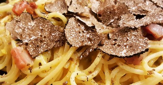 Sagra del Tartufo di Roma, il primo weekend di Ottobre