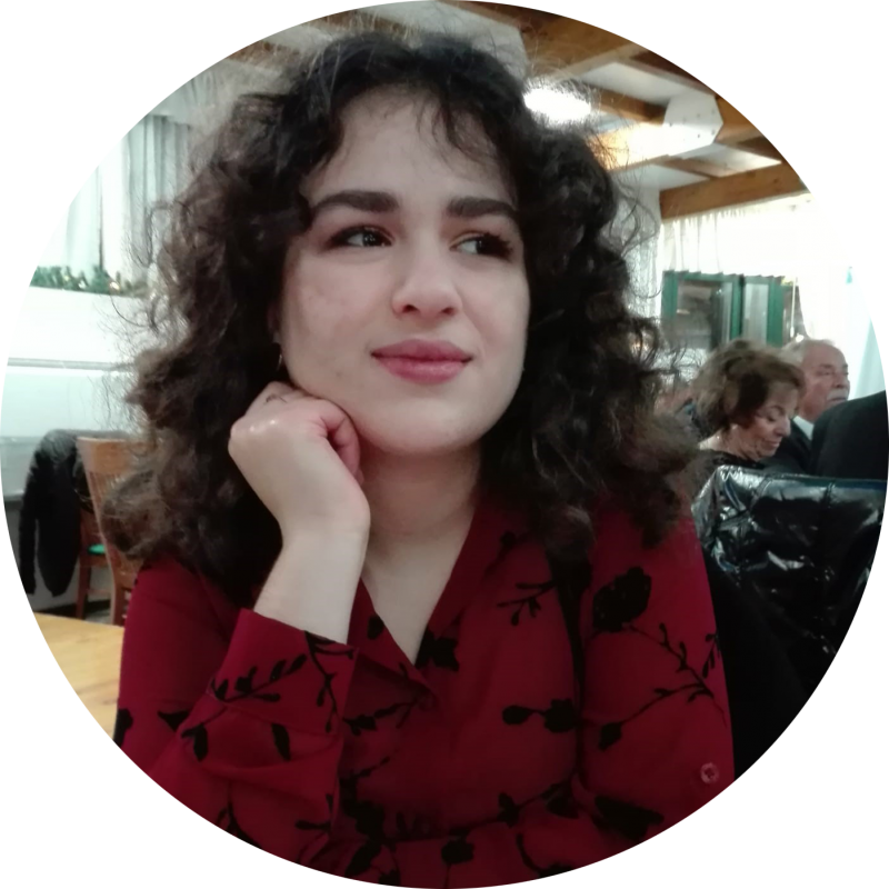 Chi Siamo 37 Bianca La Manna