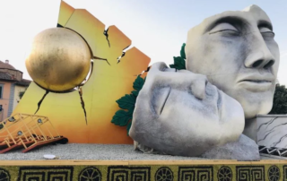 Ad Impruneta torna la famosa festa dell’Uva