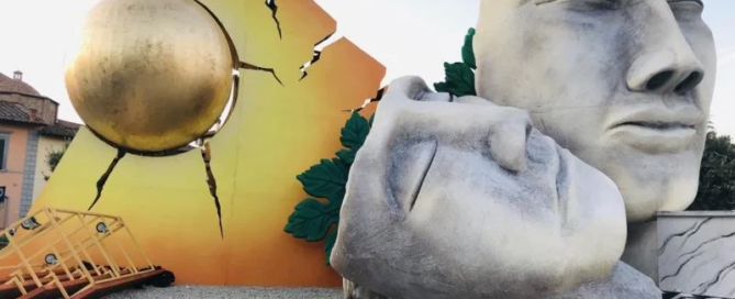 Ad Impruneta torna la famosa festa dell'Uva 1 Ad Impruneta torna la famosa festa dell’Uva