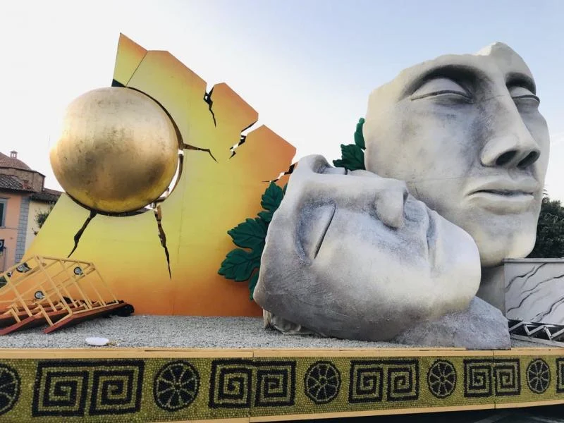 Ad Impruneta torna la famosa festa dell’Uva Ad Impruneta torna la famosa festa dell’Uva