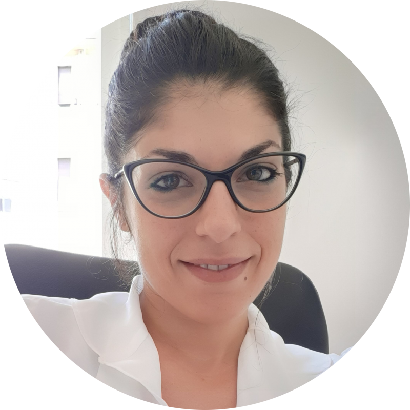 Chi Siamo 39 Raffaella Marone