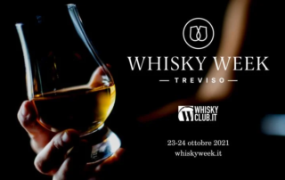 Arriva la Whisky Week: il 23 e 24 ottobre il festival sbarca a Treviso 10 Arriva la Whisky Week: il 23 e 24 ottobre il festival sbarca a Treviso