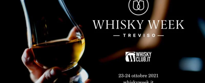 Arriva la Whisky Week: il 23 e 24 ottobre il festival sbarca a Treviso 10 Arriva la Whisky Week: il 23 e 24 ottobre il festival sbarca a Treviso