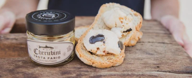 Trote sott'olio: il nuovo prodotto da avere sempre in dispensa 4 Trote sott'olio: il nuovo prodotto da avere sempre in dispensa