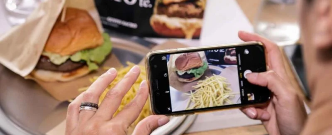 Cibo e Instagram: quando il food diventa social 8 Cibo e Instagram: quando il food diventa social
