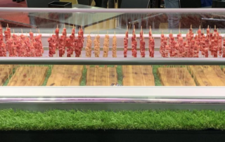 Giunti al termine TUTTOFOOD Milano & HOST 2021 9 Giunti al termine TUTTOFOOD Milano & HOST 2021
