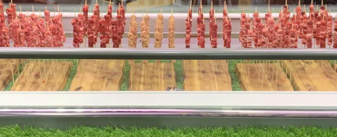 Giunti al termine TUTTOFOOD Milano & HOST 2021 6 Giunti al termine TUTTOFOOD Milano & HOST 2021