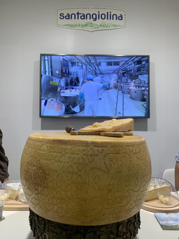 Giunti al termine TUTTOFOOD Milano & HOST 2021 1