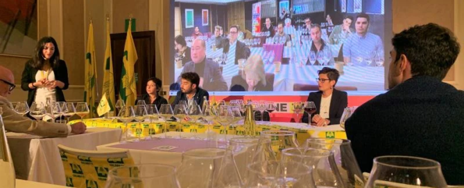 Arriva la quarta edizione della Milano Wine Week 7 Arriva la quarta edizione della Milano Wine Week