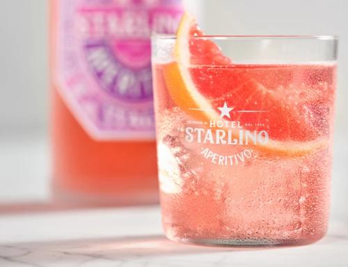 Aperitivo con stile? Ring the bell con Hotel Starlino!
