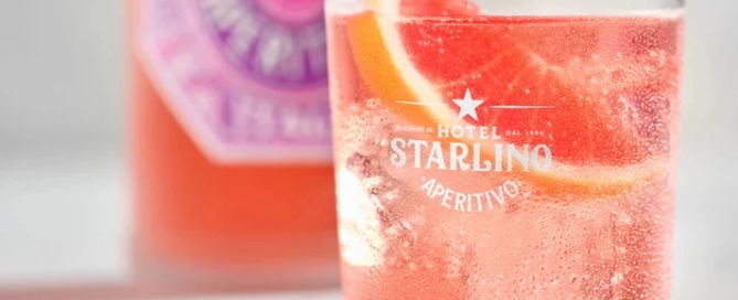 Aperitivo con stile? Ring the bell con Hotel Starlino! 5 Aperitivo con stile? Ring the bell!