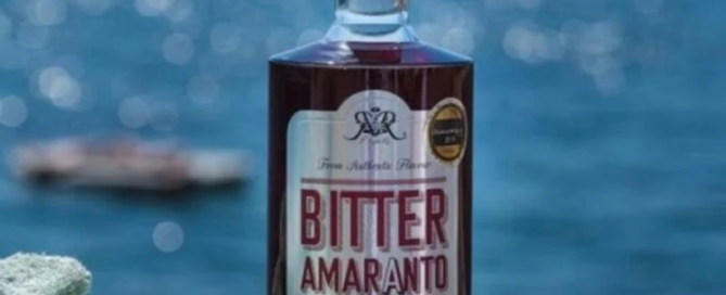 Livorno, pioggia di successi per il Bitter Amaranto del “Re dei Re” 8 Livorno, pioggia di successi per il Bitter Amaranto del “Re dei Re”