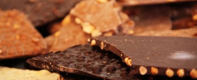 Cioccolati fantastici e come abbinarli 1 Cioccolati fantastici e come abbinarli