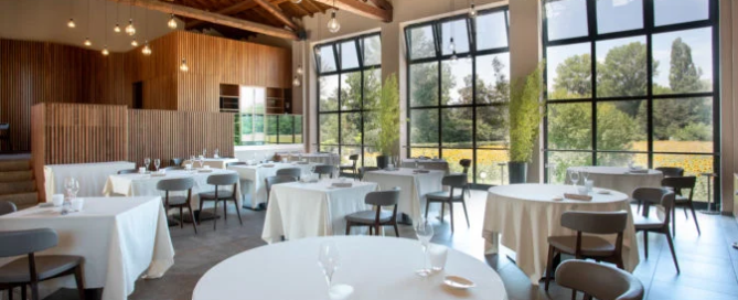 Anteprima del nuovo menù autunnale de La Maison du Gourmet in collaborazione con L'Alchimia di Milano 9 Anteprima del nuovo menù autunnale de La Maison du Gourmet in collaborazione con L'Alchimia di Milano