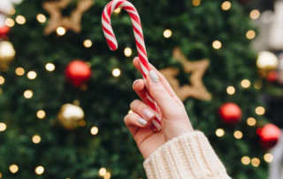 L'albero di Natale non è mai stato così... buono! 8 L'albero di Natale non è mai stato così... buono!