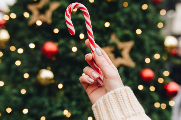 L'albero di Natale non è mai stato così... buono!