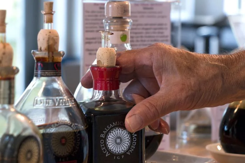 Aceto balsamico e le importanti realtà italiane del settore Aceto balsamico e le importanti realtà italiane del settore