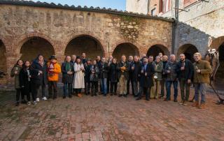Presentato il Consorzio Suvereto e Val di Cornia Wine