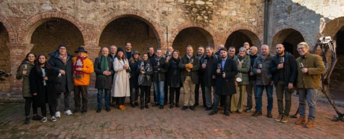 Presentato il Consorzio Suvereto e Val di Cornia Wine 9 Presentato il Consorzio Suvereto e Val di Cornia Wine