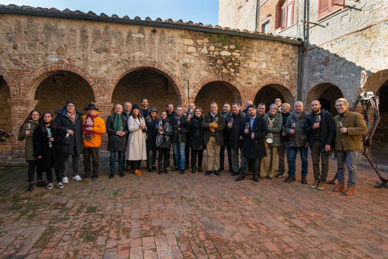 Presentato il Consorzio Suvereto e Val di Cornia Wine